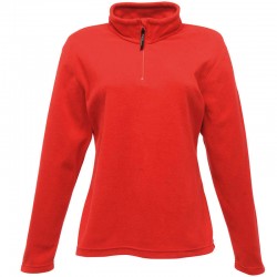 Plain Micro Fleece Jacket Ladies Regatta 210 GSM